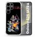 Cokitec Samsung Galaxy S25 Ultra Hoesje - Versterkt - Manga Fairy Tail Logo Team