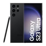 Samsung Galaxy S23 Ultra 5G - 512GB - Phantom Black
