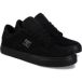 DC Shoes Baskets Onyx