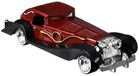 Hot Wheels DieCast GRL88 - CRUDELIA DE VIL Demon uit de lading van de 101 - meerkleurig - 1/64 5 cm