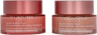 Clarins Multi-Active Set 100 ml