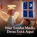 Não Libri GmbH Histórias Para Crianças- Não Tenha Medo, Deus Está Aqui