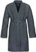 Vossen Badjas Rom (flanell) - M