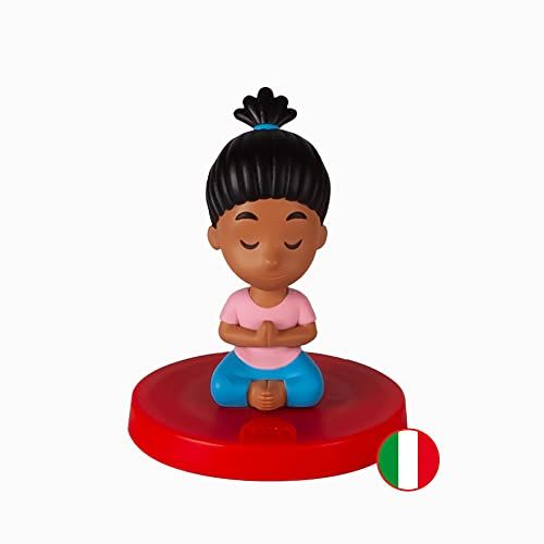 FABA - Soundfiguur baby yoga - FFR40004