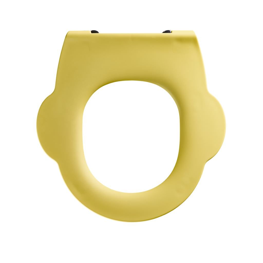 Ideal Standard S4542 - Toiletbril - Wit - S454201