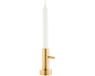Fritz Hansen Bougeoir Single Bougeoir #1 - Messing