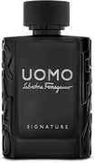 Salvatore Ferragamo Uomo Signature