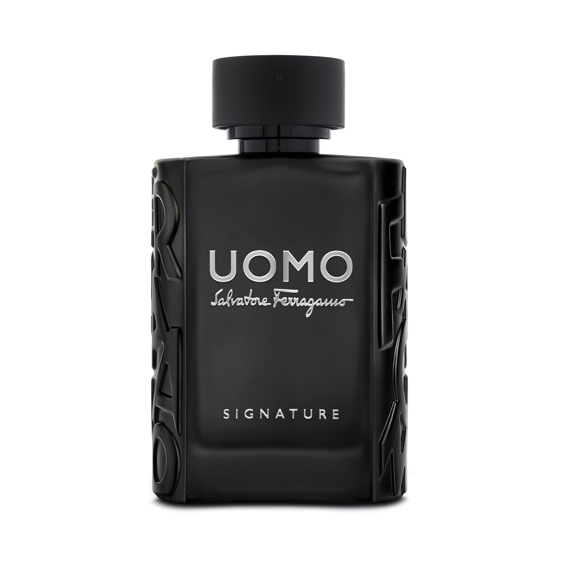 Salvatore Ferragamo Eau de Parfum / 100 ml / Men