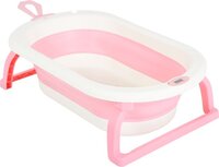Cangaroo Terra - Opvouwbaar Badje - Roze