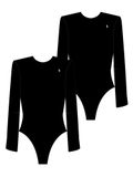 Polo Ralph Lauren Body ' Club Cotton ' noir