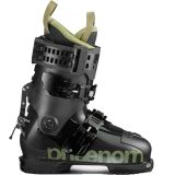 Phaenom Boots Fr 02 130 Toerskischoenen Zwart 25.0-25.5