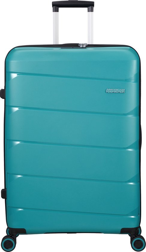 American Tourister trolley Air Move 75 cm. turquoise