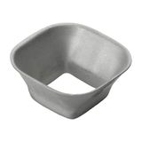 JBC P4010 beschermende beker vierkant, 17,0 mm x 17,0 mm