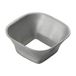 JBC P4010 beschermende beker vierkant, 17,0 mm x 17,0 mm