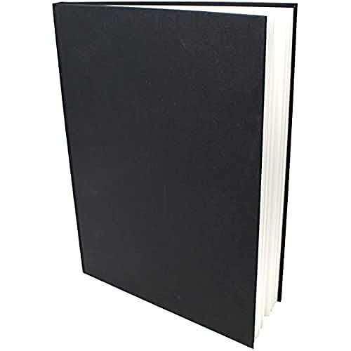 Artway A4 Schetsboek - Wit - Portret