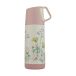 Rätt Start Thermos Elsa Beskow Blomsterfesten 35 cl Blanc