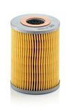 MANN-FILTER Oliefilter H 1038