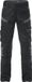 Fristads Broek 2555 Stfp - Legergroen/zwart - C50