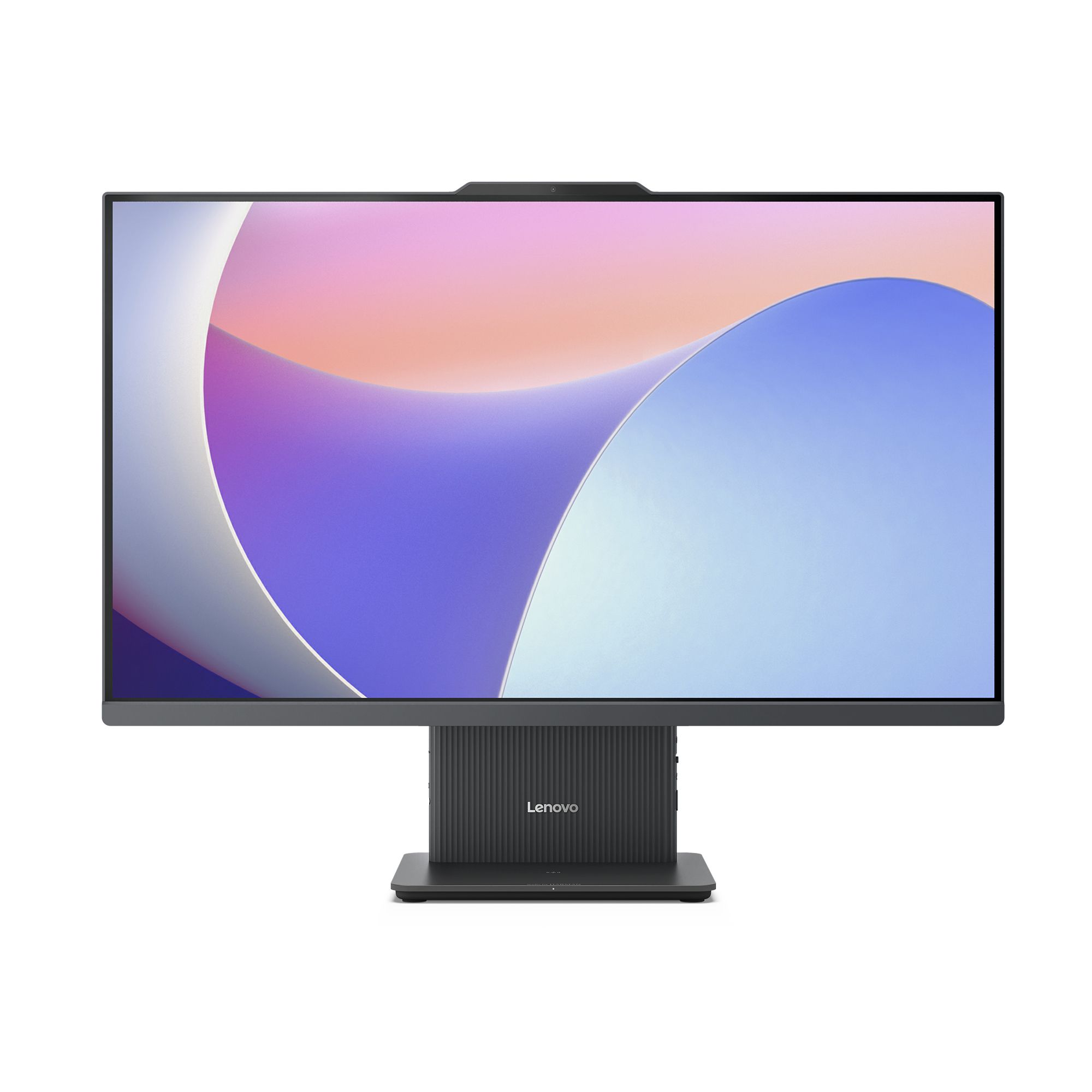 Lenovo IdeaCentre AIO 27" All-in-One PC - Intel Core i7-13620H, 16GB RAM, 1TB SSD, Windows 11 Home - Grey