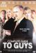 Complete Guide To Guys DVD