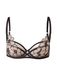 Chantelle Lingerie - Dames - Bh's - 80B - Polyester/Elastaan