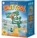 Blackrock Games Saut Cool – familiespel vanaf 7 jaar – 2 tot 4 spelers – springende kikkers en uitdagingen