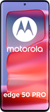 Motorola Edge 50 Pro 5G - 512GB - Luxe Lavender