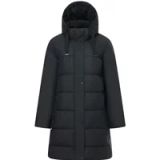 Regatta Damesjas Eryn Zwart Polyester 42