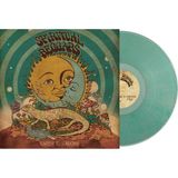 Sunrise Spiritual Beggars - Sunrise to Sundown (Coke Bottle Green Vinyl)
