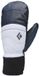 Black Diamond Spark Handschoenen Blauw XS Vrouw