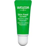 Weleda Baume à Lèvres Nourrissant 8ml