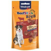 Vitakraft Rundvlees-Stokjes Rundvlees 9x40 g