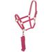 Tough 1 Neopreen gewatteerde halter met antieke hardwarelood set