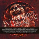 Powerless As I Lay Dying Powerless Rise (Collector's Edition) CD + DVD
