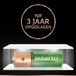 Duracell Oplaadbare Batterijen Plus AA - 3 x 4 stuks - Voordeelverpakking