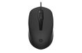 HP 150 souris filaire Noir