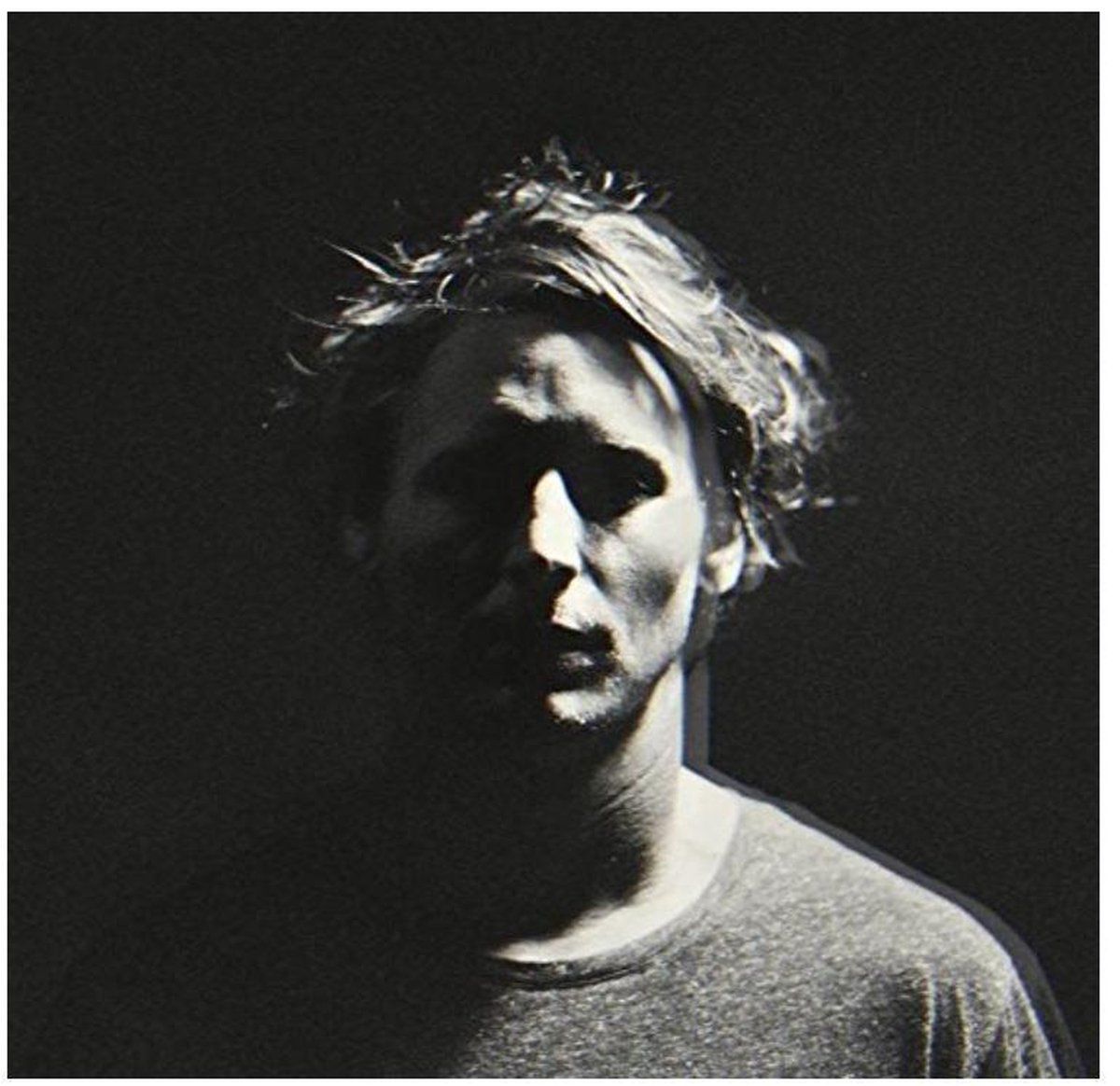 PIAS Nederland Ben Howard - I Forget Where We Were (CD)