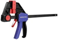 WorkPro WP232040 Eenhandsklem