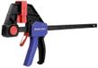 WorkPro WP232040 Eenhandsklem