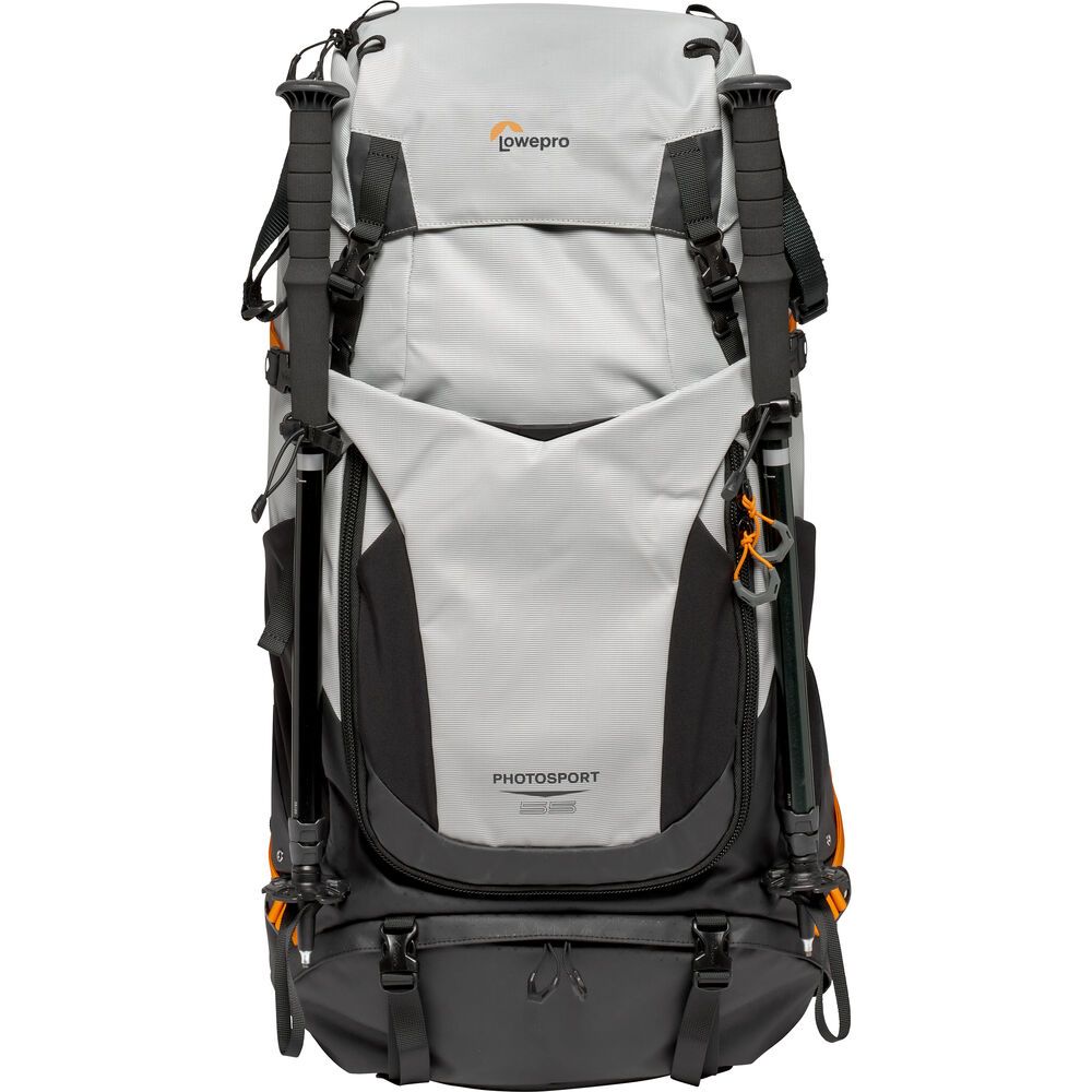 Lowepro Photosport Pro 55L AW III - Small-Medium