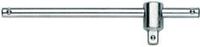Gedore 2087 6170160 Douille-T-poignée Version 1/4 (6.3 mm) 115 mm 1 pièce(s)