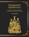 Enchanted Apothecary: A Magical Coloring Book of Herbs, Crystals, Potions, and Mystical Wonders