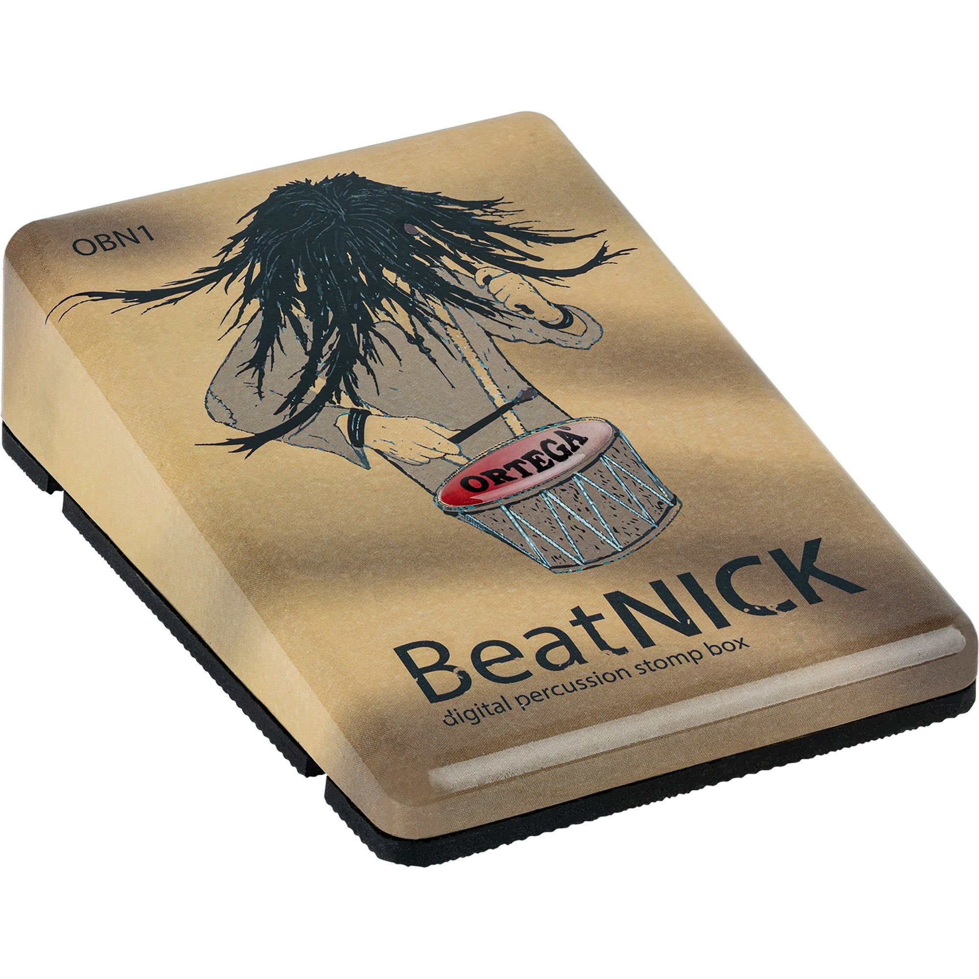 Ortega BeatNICK Stomp Box