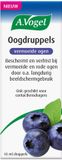 A.Vogel Oogdruppels Vermoeide Ogen - 2 x 10 ml - Voordeelverpakking