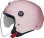 Nexx Y.10 Plain Pastel Roze - Helm