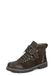 Stockerpoint Herenschoen Tiago Mocassin, 45 EU, bruin