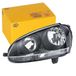 HELLA 1EG 247 007-611 Halogeen/FF-Koplamp ECE - voor rechtsrijdend verkeer - Links voor
