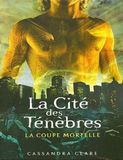 Entertainment One CITE DES TENEBRES