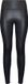 MAGIC Bodyfashion Leather Look Leggings Black Maat XL