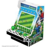 My Arcade Mijn Arcade Retrogaming console Nano Speler Draagbare Retro Arcade All-Star Arena